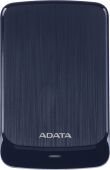 ������� ���� A-Data USB3.1 2TB AHV320-2TU31-CBL HV320 2.5" �����