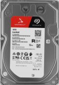 ������� ���� Seagate SATA-III 10TB ST10000VN000 NAS Ironwolf 512E (7200rpm) 256Mb 3.5"