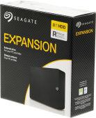 ������� ���� Seagate USB3.0 8TB STKP8000400 Expansion 3.5" ������