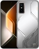 �������� Infinix X6876 GT 30 256Gb 8Gb ����� �������� 3G 4G 2Sim 6.78" 1224x2720 Android 15 64Mpix 802.11 a/b/g/n/ac/ax NFC GPS Protect FM