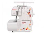 - ART STYLE 4057 JANOME