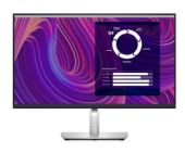  Dell 27" P2723D 27", 16:9, IPS, QHD, 5ms, 60Hz, 350cd, HDMI, DP, USB, HAS