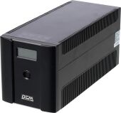 �������� �������������� ������� Powercom Raptor RPT-2000AP LCD 1200�� 2000�� ������