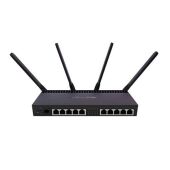 Маршрутизатор 1000M 10PORT 1SFP+ RB4011IGS+5HACQ2HND-I MIKROTIK