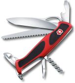 ��� ���������� Victorinox RangerGrip 79 (0.9563.MC) 130�� 12�����. �������/������ ����.�������