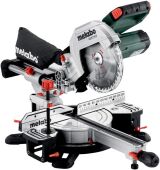 ����������� ���� Metabo KGS 216 M 1500�� 5000��/��� d=216��