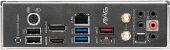 ����������� ����� MSI MAG B550 TOMAHAWK MAX WIFI Soc-AM4 AMD B550 4xDDR4 ATX AC`97 8ch(7.1) 2.5Gg RAID+HDMI+DP