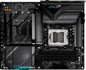 ����������� ����� Gigabyte X870E EAGLE WIFI7 Socket AM5 AMD X870E 4xDDR5 ATX AC`97 8ch(7.1) 5Gigabit RAID+HDMI