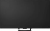 ��������� QLED Hisense 75" 75U7S �������-����� 4K Ultra HD 144Hz MEMC DVB-T DVB-T2 DVB-C DVB-S DVB-S2 USB WiFi Smart TV