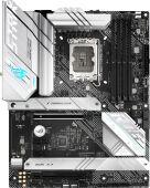 ����������� ����� Asus ROG STRIX B660-A GAMING WIFI D4 Soc-1700 Intel B660 4xDDR4 ATX AC`97 8ch(7.1) 2.5Gg RAID+HDMI+DP