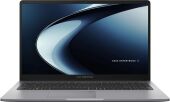 ������� Asus ExpertBook P1 PM1503CDA-R716512G1D Ryzen 7 170 16Gb SSD512Gb Intel Graphics 15.6" IPS FHD (1920x1080) ��� �� grey WiFi BT Cam (90NX09D1-M00H10)