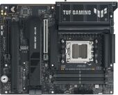 ����������� ����� Asus TUF GAMING X870E-PLUS WIFI7 Socket AM5 AMD X870E 4xDDR5 ATX AC`97 8ch(7.1) 2.5Gg RAID+HDMI