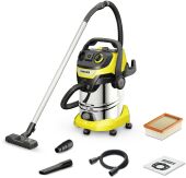 ������������ ������� Karcher WD 6 P S V-30/8/35/T (YSY) 1300�� (������: �����/���� ����/�����) ������