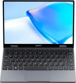 ������� Chuwi MiniBook X N-series N150 16Gb SSD512Gb Intel Graphics 10.51" IPS Touch FHD+ (1920x1200) Windows 11 Home grey WiFi BT Cam 3800mAh (CWI558-P52N5N1HDMXX)