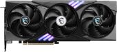 ���������� MSI PCI-E 5.0 RTX 5060 TI 16G GAMING TRIO NVIDIA GeForce RTX 5060TI 16Gb 128bit GDDR7 2572/28000 HDMIx1 DPx3 HDCP Ret