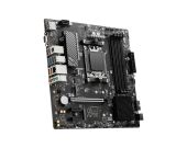   AMD B650 SAM5 MATX PRO B650M-P MSI