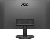 ������� AOC 27" U27B3A ������ IPS LED 16:9 HDMI M/M ������� 350cd 178��/178�� 3840x2160 60Hz DP Quad 4K (2160p) 4.04��