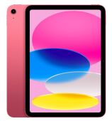  iPad 2025 (Gen 11) 11" Wi-Fi 128GB Pink, MD4E4HN/A