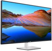 ������� Dell 43" UltraSharp U4323QE ������ IPS LED 16:9 HDMI M/M ������� HAS Piv 1000:1 350cd 178��/178�� 3840x2160 60Hz DP 4K USB 18.5��