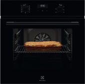 ������� ���� ������������� Electrolux EOF5C50BZ ������