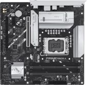 ����������� ����� Asus PRIME B860M-A-CSM Soc-1851 Intel B860 4xDDR5 mATX AC`97 8ch(7.1) 2.5Gg RAID+HDMI+DP