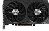 ���������� Gigabyte PCI-E 4.0 GV-N3060GAMING OC-8GD 2.0 NVIDIA GeForce RTX 3060 8Gb 128bit GDDR6 1807/15000 HDMIx2 DPx2 HDCP Ret