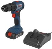 Дрель-шуруповерт аккумуляторная GSB 185-LI 06019K3101 BOSCH