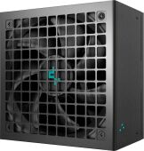 ���� ������� Deepcool ATX 1200W GamerStorm PN1200M Gen.5 80+ gold (20+4pin) APFC 120mm fan 8xSATA RTL