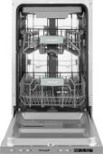    45CM BDW 4543 D WEISSGAUFF