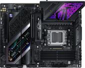 ����������� ����� Asus ROG STRIX X870E-E GAMING WIFI7 NEO Socket AM5 AMD X870E 4xDDR5 ATX AC`97 8ch(7.1) 5Gigabit RAID+HDMI
