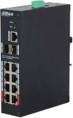 ���������� Dahua DH-HS4210-8GT-90 (L2) �����������