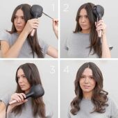 ����� Babyliss C1900E 25�� �������/������ ����.����.:230� ��������:������������