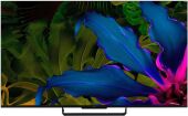 ��������� QLED Haier 55" Smart TV S6 Frameless ����� 4K Ultra HD 144Hz MEMC DVB-T DVB-T2 DVB-C DVB-S DVB-S2 USB WiFi Smart TV