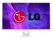 Монитор LG 31,5" 32SR50F-W Smart, 16:9, IPS, FHD, 5ms, 250cd, 60Hz, HDMI, USB, SPK