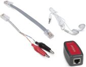 ������ ��������� Cabeus CT-LCD-RJ45-Scan ������/�������