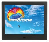 ��������� Digma 8" PF-843 IPS 1024x768 ������ ������� ��� �����