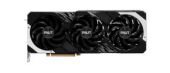 Видеокарта PCIE16 RTX4070TI SUPER 16G PA-RTX4070TI SUPER GAMINGPRO PALIT
