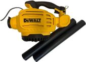 ������������ ������� DeWalt DXV245P 1400�� (������: �����/�������/�����/���� ����) ������