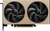 ���������� MSI PCI-E 5.0 RTX 5060 8G INSPIRE 2X NVIDIA GeForce RTX 5060 8Gb 128bit GDDR7 2535/28000 HDMIx1 DPx3 HDCP Ret