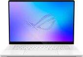 ������� Asus ROG Zephyrus G16 GU606AP-TB081 Core Ultra 9 386H 32Gb SSD1Tb NVIDIA GeForce RTX 5070 8Gb 16" OLED 2.5K (2560x1600) ��� �� white WiFi BT Cam Bag (90NR0PJ3-M003Y0)