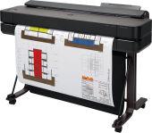 ������� HP Designjet T650 (5HB10A/5HB10D) A0/36"