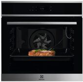 ������� ���� ������������� Electrolux EOE8P39WX ������/����������� �����