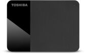 ������� ���� Toshiba USB3.0 4TB HDTP340EK3CA Canvio Ready 2.5" ������