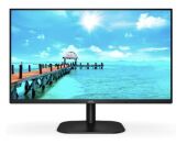 Монитор AOC 27" 27B2H, 16:9, IPS, FHD, 4ms, 250cd, 75Hz, VGA, HDMI
