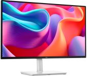 ������� Dell 27" S2725DC ������ IPS LED 16:9 HDMI M/M ������� HAS Piv 350cd 178��/178�� 2560x1440 144Hz FreeSync DP Quad 2K (1440p) USB 6.48��