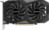 ���������� Gigabyte PCI-E 4.0 GV-N3050WF2OCV2-6GD NVIDIA GeForce RTX 3050 6Gb 96bit GDDR6 1477/14000 HDMIx2 DPx2 HDCP Ret
