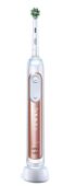 ������������� ������ ����� GENIUS X ROSE GOLD ORAL-B
