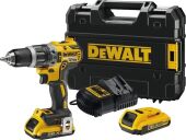 �����-���������� DeWalt DCD796D2-QW �����. ������:�������������� (���� � ���������)