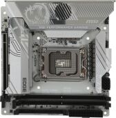����������� ����� MSI MPG Z890I EDGE TI WIFI Soc-1851 Intel Z890 2xDDR5 mini-ITX AC`97 8ch(7.1) 5Gigabit RAID+HDMI