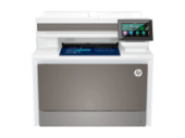��� �������� HP LaserJet Pro 4303fdn (5HH66A) A4 Duplex Net �����/������ 